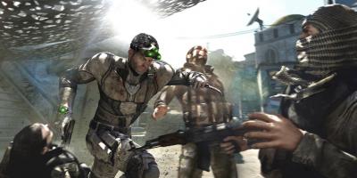 Первое впечатление от Tom Clancy's Splinter Cell: Blacklist