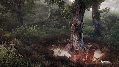 Новые сведения о The Vanishing of Ethan Carter