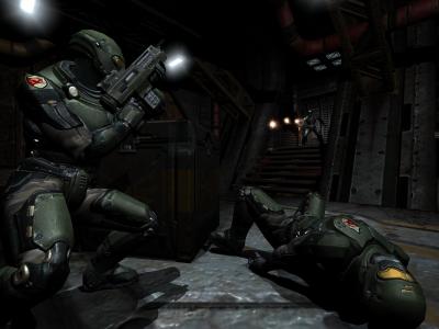 Quake 4