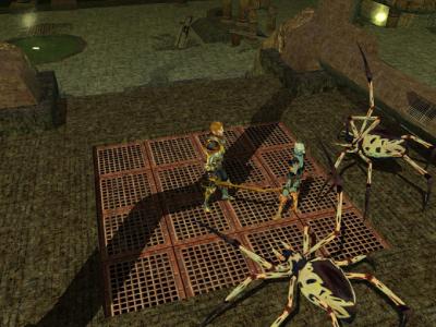 Анонс Neverwinter Nights