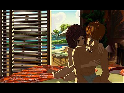 Runaway 2: The Dream of the Turtle