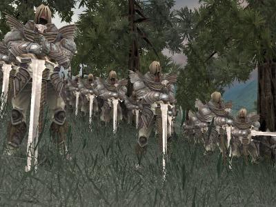 Fallen Lords: Condemnation 