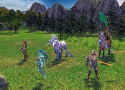Heroes of Might and Magic V