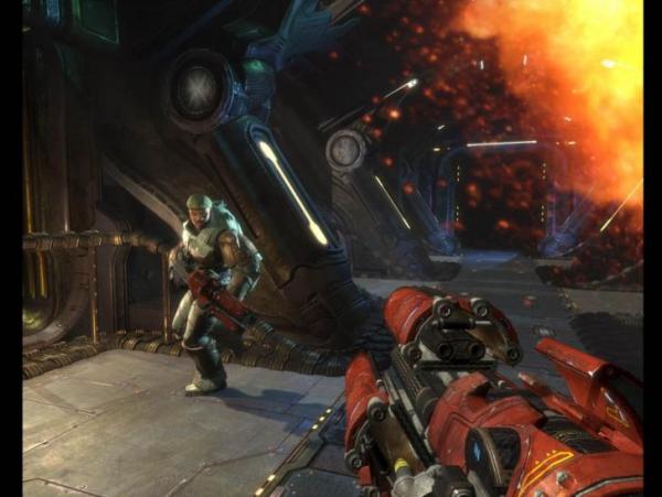 Unreal Tournament 3