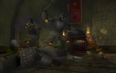 Jade Empire
