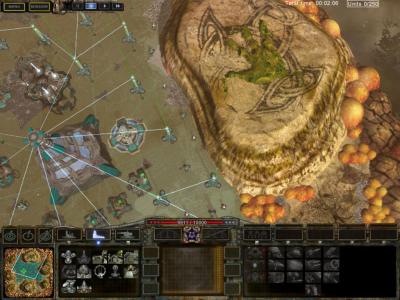 Периметр: Завет Императора