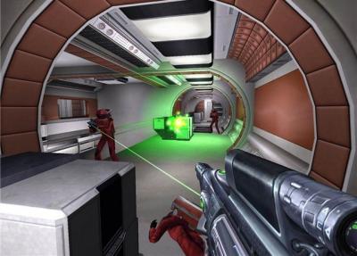 No One Lives Forever: Contract J.A.C.K.