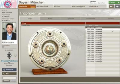 FIFA Manager 2006