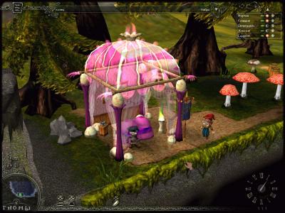 Diggles: The Myth Of Fenris