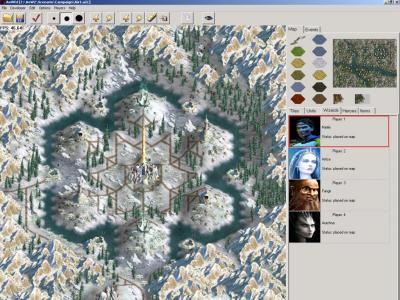 Обзор Age of Wonder 2: The Wizard's Throne