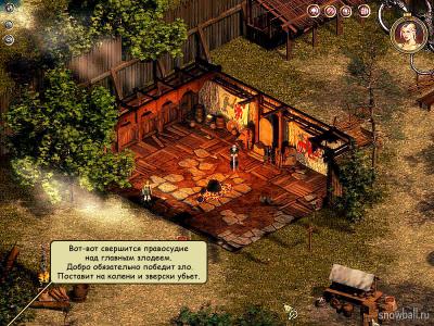 Обзор Valhalla Chronicles