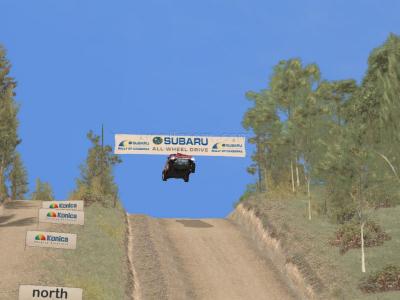 Richard Burns Rally