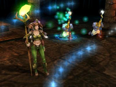 Анонс Демиурги 2