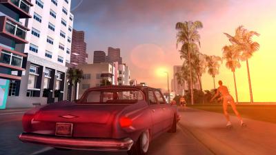 Grand Theft Auto: Vice City FAQ 