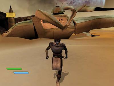 Обзор Frank Herbert's DUNE