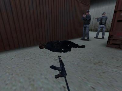 Прохождение IGI 2 Covert Strike часть 1