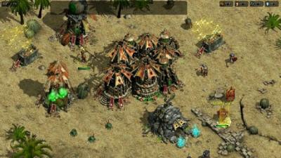 Warlords Battlecry 3