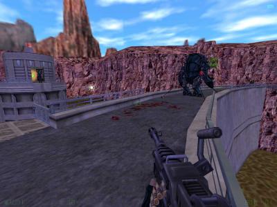 Обзор Half-Life: Opposing Force