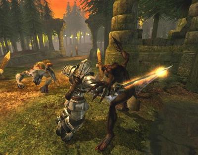 Fable: The Lost Chapters