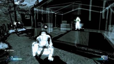 Анонс Tom Clancy's Splinter Cell: Blacklist