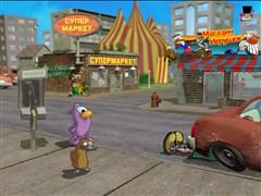 Прохождение Приключения инопланетянина