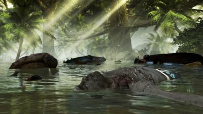 Первое впечатление от Dead Island: Riptide