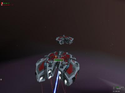 Прохождение Homeworld: Cataclysm