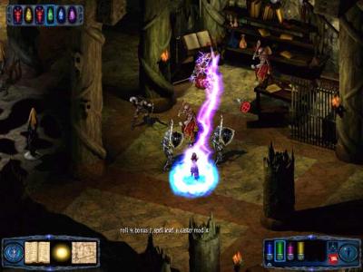 Обзор Pool of Radiance: Ruins of Myth Drannor