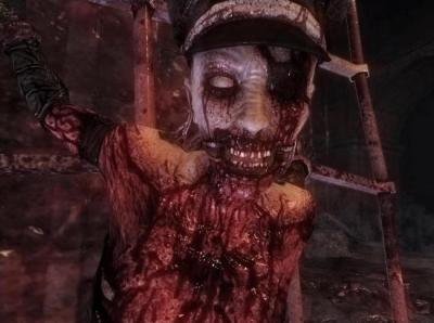 Clive Barker's Jericho 