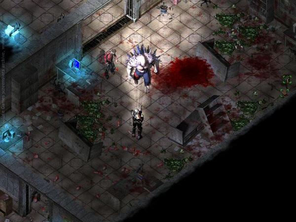 Zombie Shooter 2