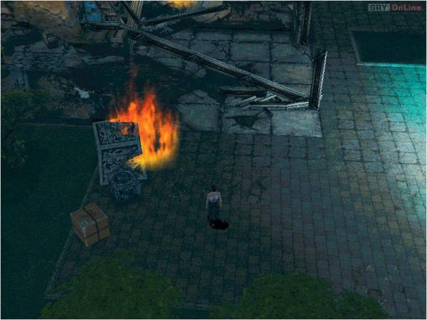 Cold Zero: Финальный Отсчет.