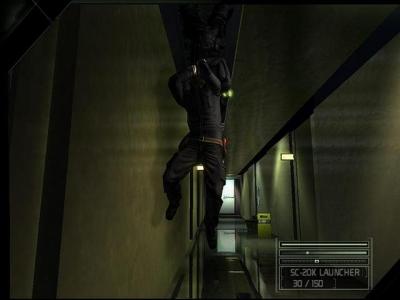 Splinter Cell 3