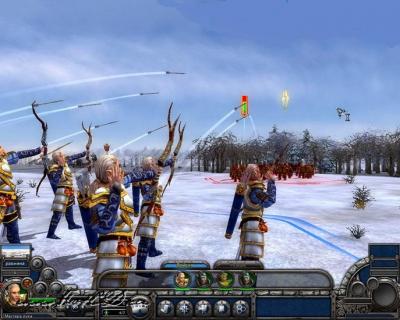 Fantasy Wars