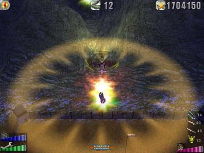 Обзор HeliHeroes (Полет Валькирий)