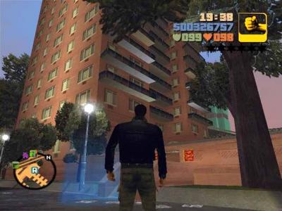 Подробности о Grand Theft Auto 3