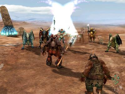 Анонс Демиурги 2