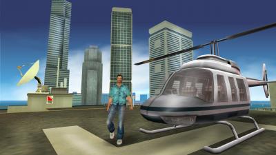 Grand Theft Auto: Vice City FAQ 