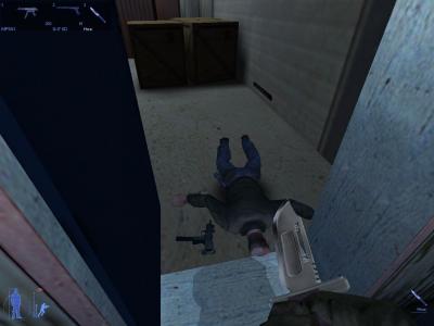 Прохождение IGI 2 Covert Strike часть 1