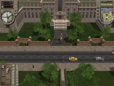 Republic: The Revolution. Хватит играть в Че Гевару
