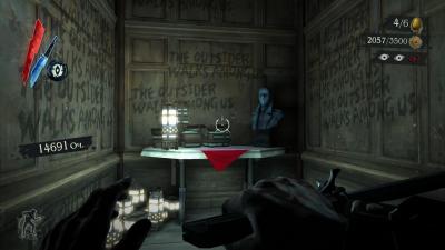 Обзор Dishonored: Dunwall City Trial