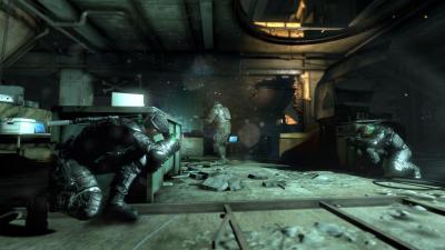 Первое впечатление от Tom Clancy's Splinter Cell: Blacklist