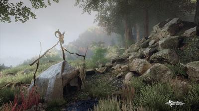 Новые сведения о The Vanishing of Ethan Carter