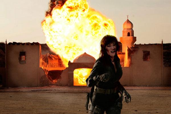 Код Апокалипсиса