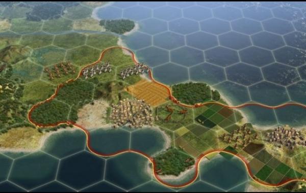 Sid Meier's Civilization V