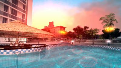 Grand Theft Auto: Vice City FAQ 