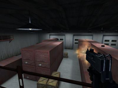 Прохождение IGI 2 Covert Strike часть 1