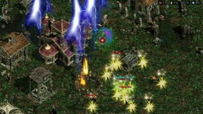 Warlords Battlecry 3