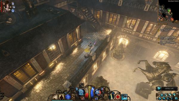 Обзор The Incredible Adventures of Van Helsing II