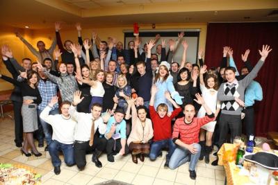 История успеха: 10 лет Awem Games