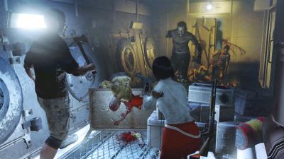 Первое впечатление от Dead Island: Riptide